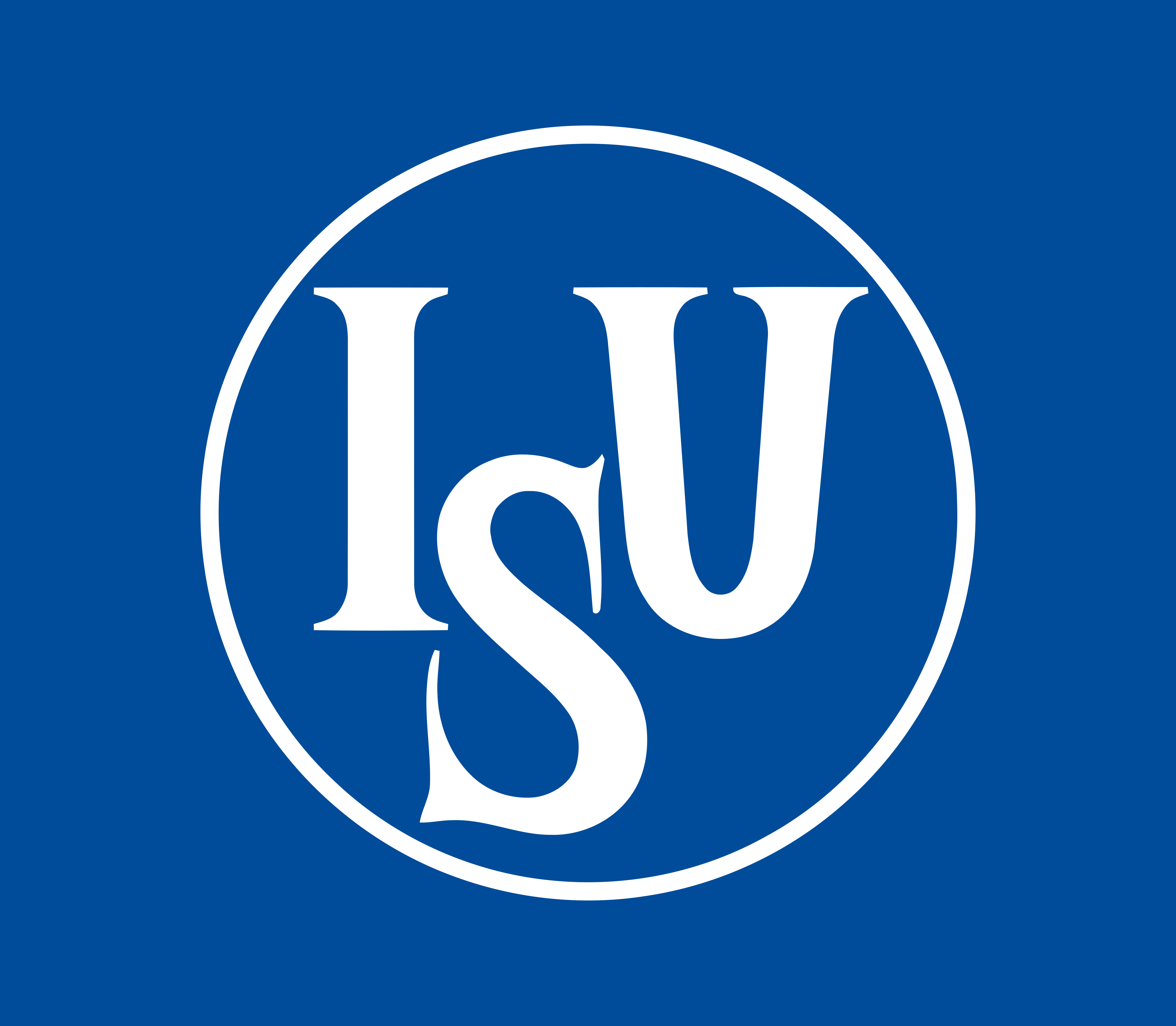 ISU News